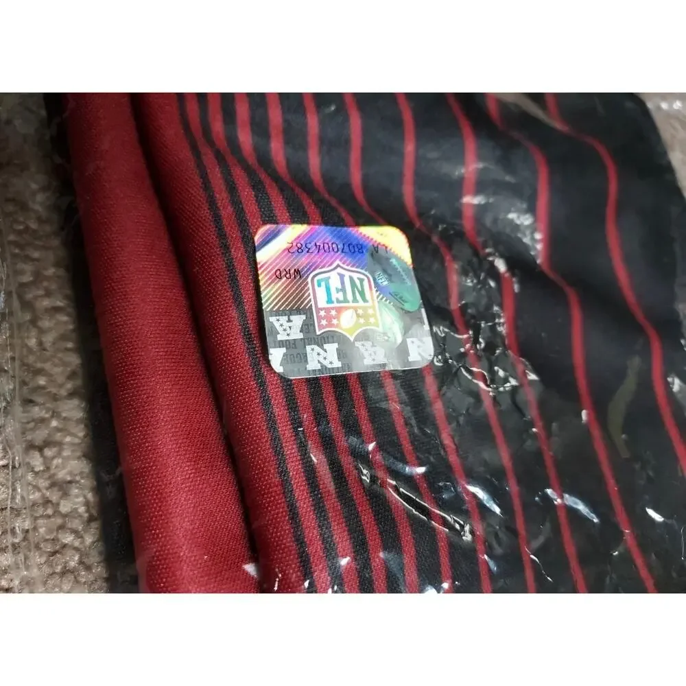 Arizona Cardinals Scarf NEW Stadium Giveaway Christmas Day 12/25/2021 NFL